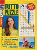 Tutto Puzzle Magazine
