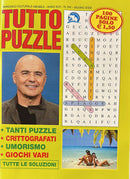 Tutto Puzzle Magazine