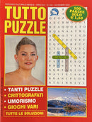 Tutto Puzzle Magazine