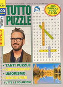 Tutto Puzzle Magazine