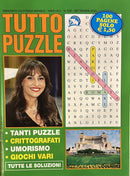 Tutto Puzzle Magazine