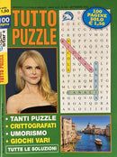 Tutto Puzzle Magazine