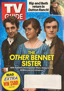 Tv Guide Magazine