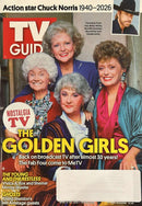 Tv Guide Magazine