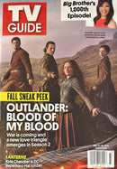 Tv Guide Magazine