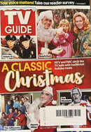 Tv Guide Magazine