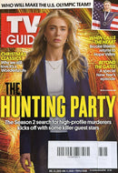 Tv Guide Magazine
