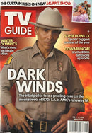 Tv Guide Magazine