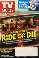 Tv Guide Magazine
