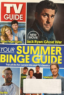 Tv Guide Magazine
