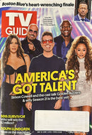 Tv Guide Magazine