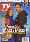 Tv Guide Magazine