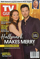 Tv Guide Magazine