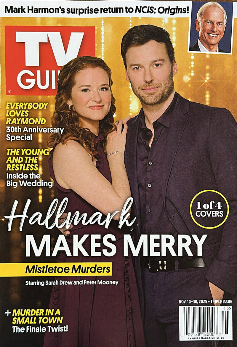 Tv Guide Magazine