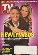 Tv Guide Magazine