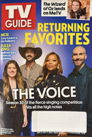 Tv Guide Magazine