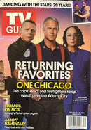 Tv Guide Magazine