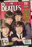 TV Guide Puzzler Magazine