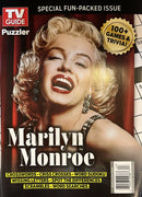TV Guide Puzzler Magazine