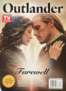 Outlander Magazine