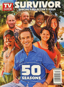 Tv Guide Special Edition Magazine