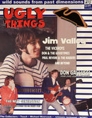 Ugly Things Magazine