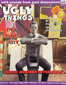 Ugly Things Magazine