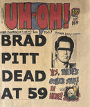 UH-OH Magazine