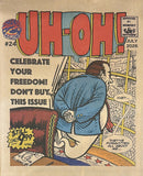 UH-OH Magazine