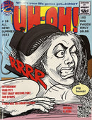 UH-OH Magazine