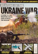 Weapons of The Ukraine war Magazine