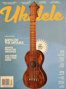 Ukulele Magazine