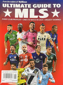 Ultimate Guide to MLS Magazine