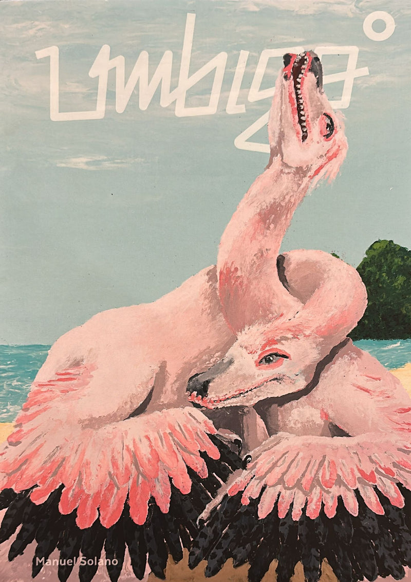 Umbigo Magazine