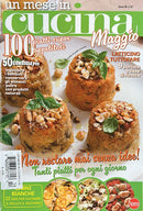 Un Mese in Cucina Magazine