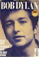 Uncut Greats Magazine
