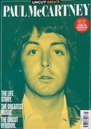 Uncut Greats Magazine