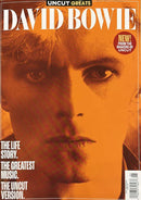 Uncut Greats Magazine