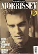 Uncut Greats Magazine