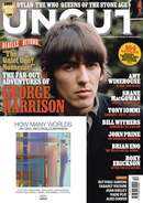 Uncut Magazine