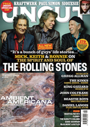 Uncut Magazine