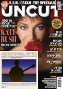 Uncut Magazine