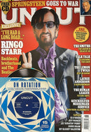 Uncut Magazine