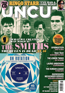 Uncut Magazine