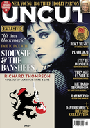 Uncut Magazine