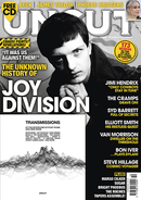 Uncut Magazine