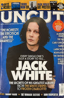 Uncut Magazine