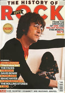 The History of Rock Magazine