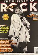 The History of Rock Magazine