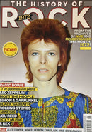 The History of Rock Magazine